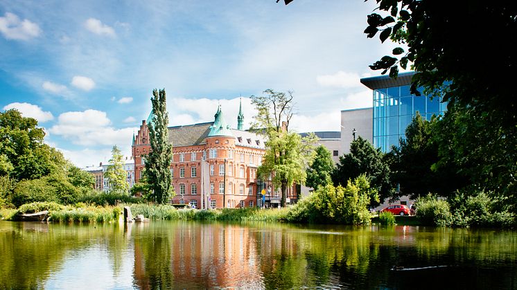 Uppdraget som romskt resursbibliotek till Biblioteken i Malmö