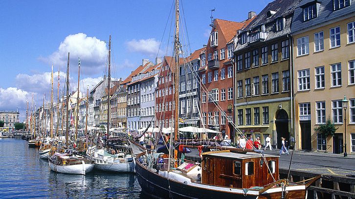 PR- og nyhetstjenesten Mynewsdesk styrker sin posisjon i Norden – nå åpner vi i København