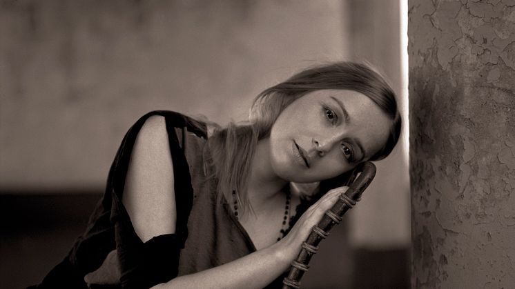 Foto: Carl Bengtsson