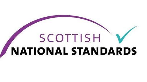 ng homes is proud to achieve the Scottish National Advice and Information Standards Accreditation