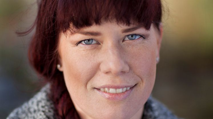 Jenny Küttim - Årets Avslöjande 2014