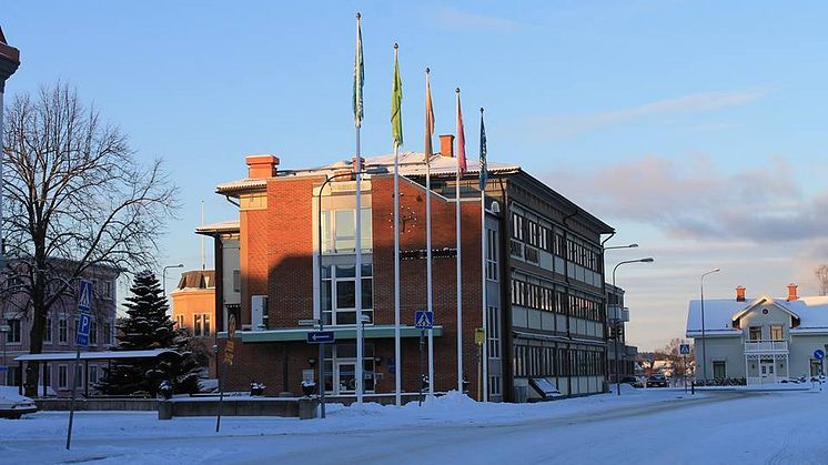 Sunne kommuns satsning på e-tjänster möter upp invånarnas behov av att utföra tjänster när som helst på dygnet.