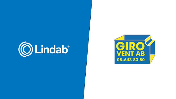 Lindab förvärvar det svenska ventilationsbolaget Girovent