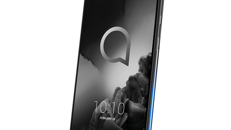 Alcatel 3 (2019)