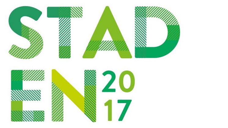 Vi presenterar stolt Vallastaden2017 som partner till #SBDAGARNA2016!