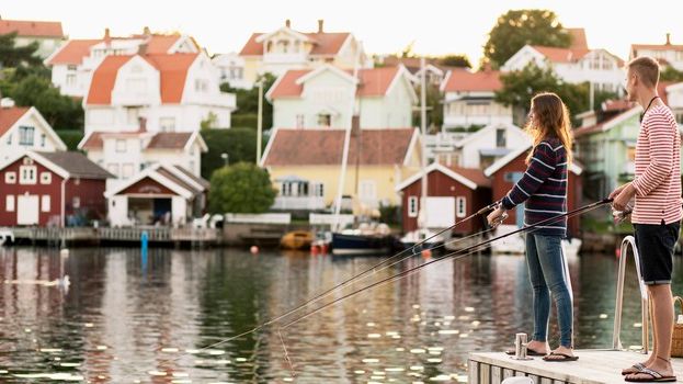 Efter pandemin: Nytt rekord för sommarturismen