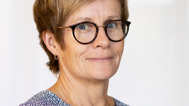 Nkcdb Monika Estenberger, pedagog