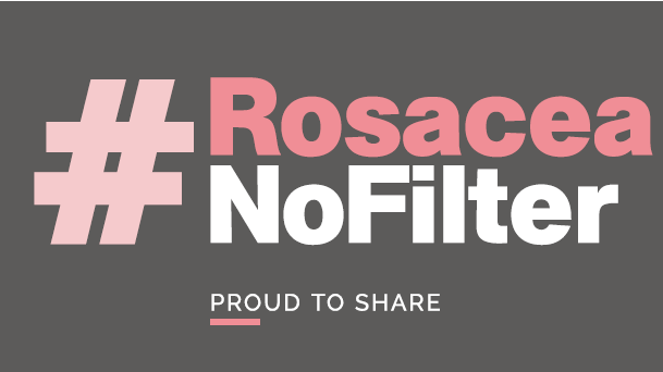 Nofilter Rosacea