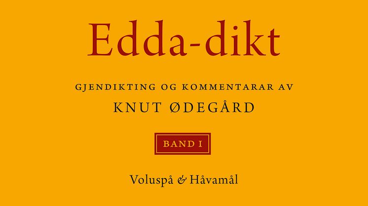 Edda-dikt