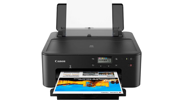 Canon PIXMA TS705