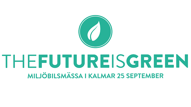 Pressinbjudan: Den gröna framtiden rullar in i Kalmar
