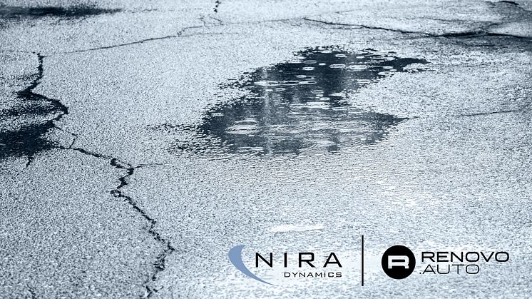 NIRA Dynamics enters into an agreement with  Mind Mobility and offers