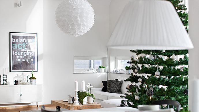 Dela en julkänsla och vinn presentkort värt 3000 kronor!