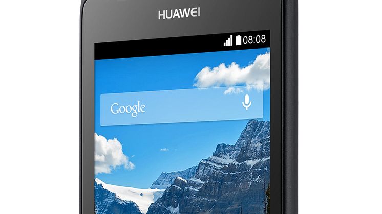 Huawei Ascend Y530 - 8