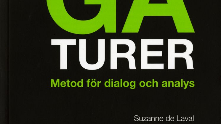 Erfarenhetsåterföring i byggbranschen – ”Gåturer. Metod för dialog och analys” ger förbättringsförslag