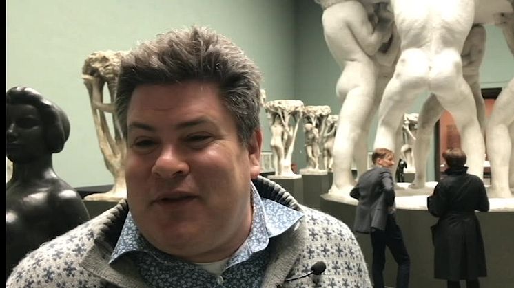 The Vigeland Seminar 2019 (Towards Modernity in Sculpture. Gustav Vigeland and his Contemporaries)