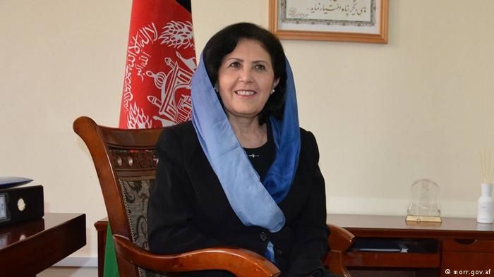 Flyktingministern: "Kabul hoppas på ett slutgiltigt utvisningsstopp"
