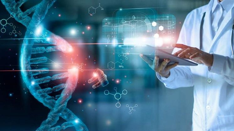 The Growing Connection Between AI and Cancer Research