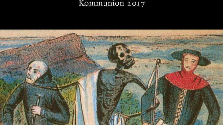 Kommunion 2017 