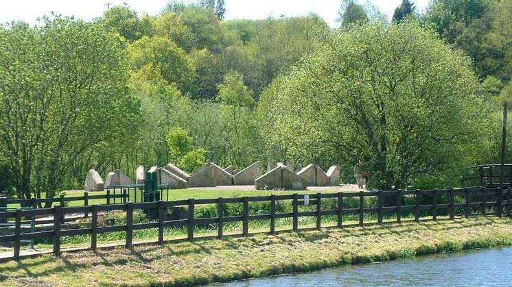 Cash boost for new facilities at Burrs Countryside Park