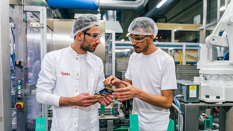 Samarbete krävs för ökad andel svensk och hållbar mat