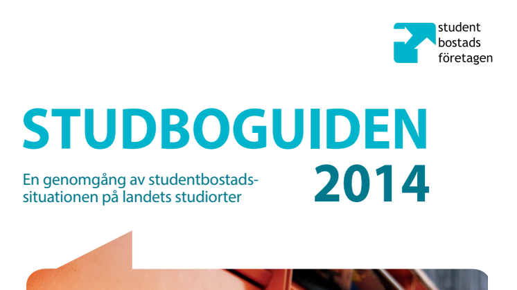 Studboguiden 2014