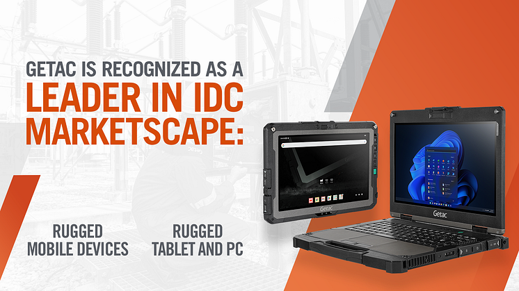 GETAC_LeaderRuggedMarket_IDC