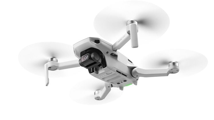 Mavic Mini 10