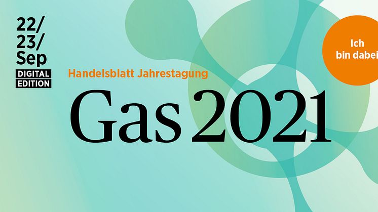 Handelsblatt Gas 2021