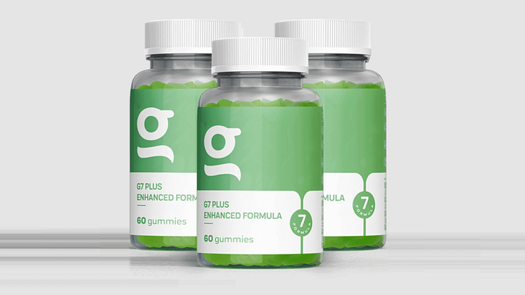 G7 Plus Green Gummies® Reviews (NEW) Consumer Reports for Weight Loss!