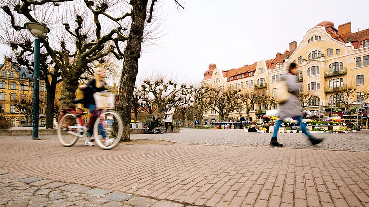 Utvärdering visar att socialpsykiatrin i Lund får höga betyg av brukarna