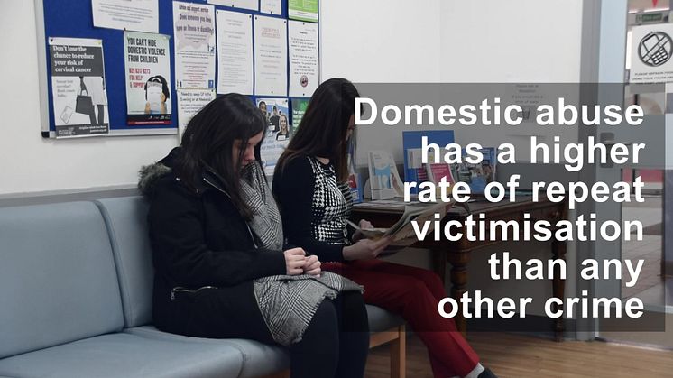 MPS domestic abuse video campaign, December 2018 - physical 01