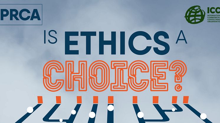 Bell Pottinger reflections & landmark global survey to headline PRCA Ethics Month