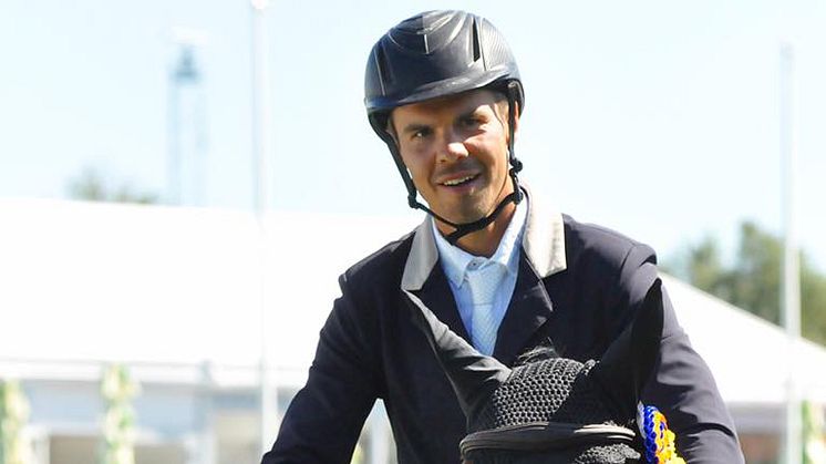 Robin Ingvarsson vann finalen av 7-star