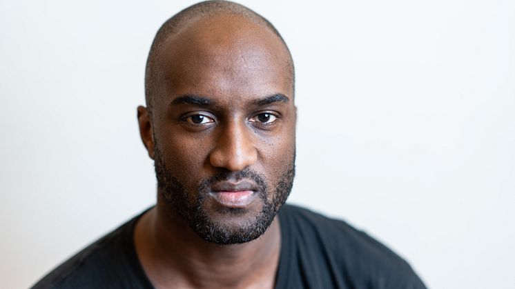 MARKERAD, designer Virgil Abloh