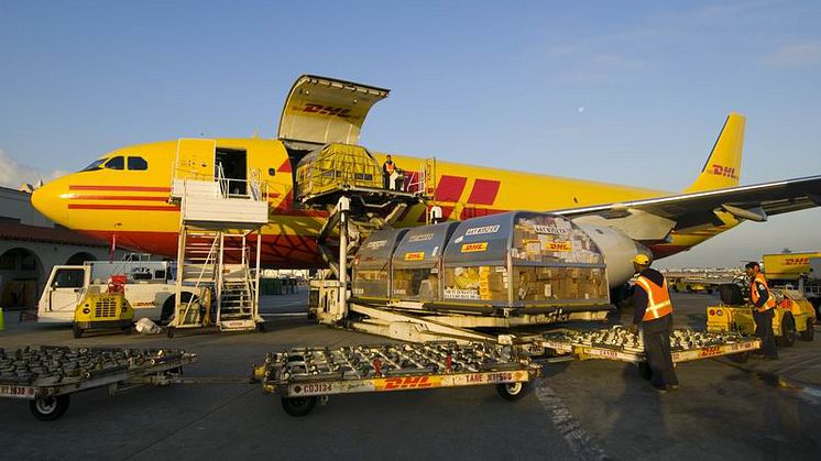 dhl 9