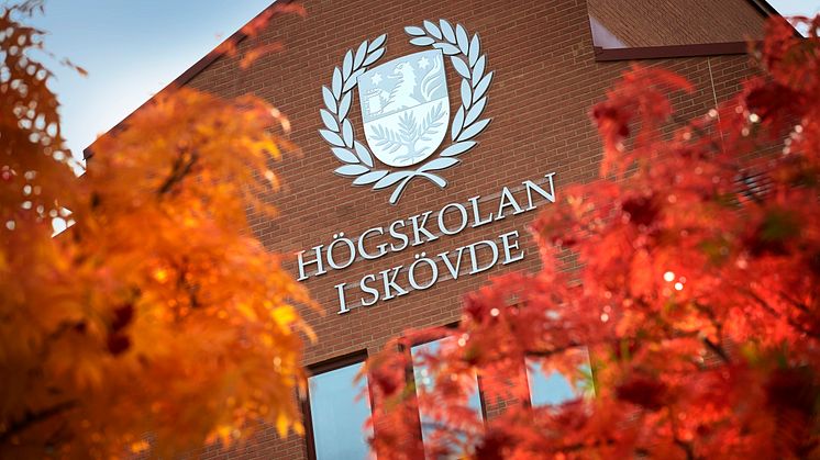 Miljonregn över Högskolan i Skövde när KK-stiftelsen beviljar fem nya projekt