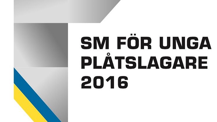 Stort intresse för lokala uttagningstävlingar i ”SM för unga plåtslagare 2016”