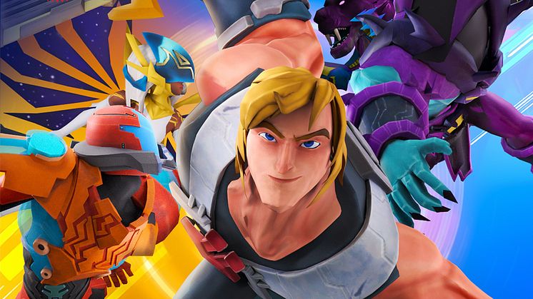 HE-MAN AND THE MASTERS OF THE UNIVERSE: YOU HAVE THE POWER! wurde von GameFam entwickelt und ist ein kostenloses Rollenspiel, das über Roblox für Xbox One, PC und Handy für Spieler jeden Alters erhältlich ist.