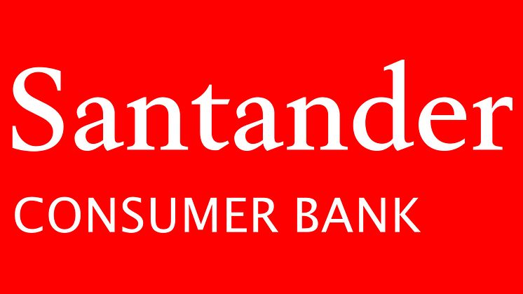 Santander Consumer Bank tecknar ramavtal med MUM Consulting AB