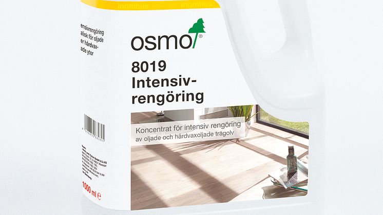 Osmo 8019 Intensivrengöring