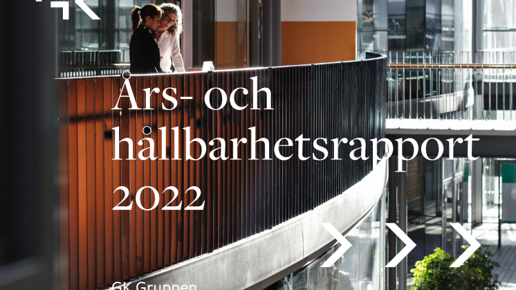 GK Gruppen AS - Års- och hållbarhetsrapport 2022.pdf