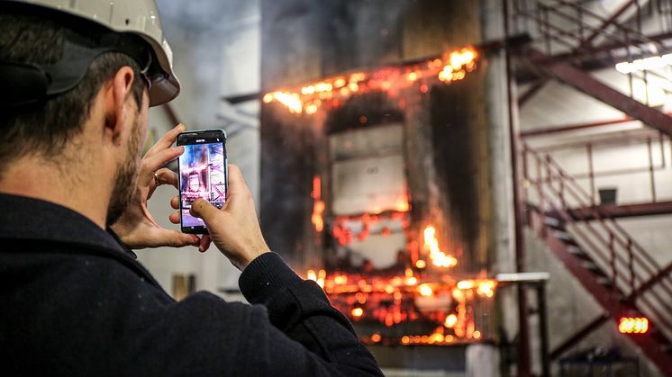 Små og mellemstore virksomheder, der samarbejder med DBI, får både mere og hurtigere innovation end virksomheder, der ikke gør.