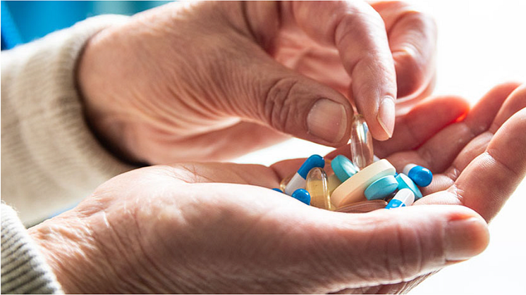 SwipeCare® CDS-Pharma - För en bättre läkemedelsbehandling i äldrevården