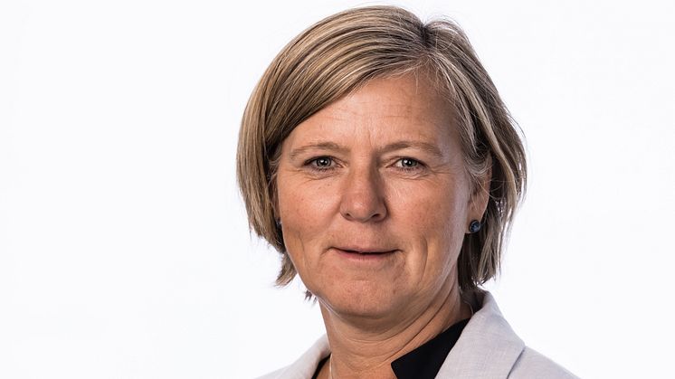 – Opp til ny regjering å redde fastlegeordningen, sier Anne-Karin Rime, president i Legeforeningen.