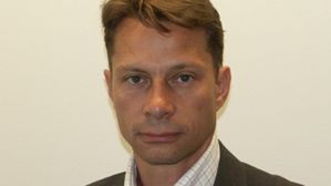 Richard Jeppsson ny public affairs director på sanofi-aventis