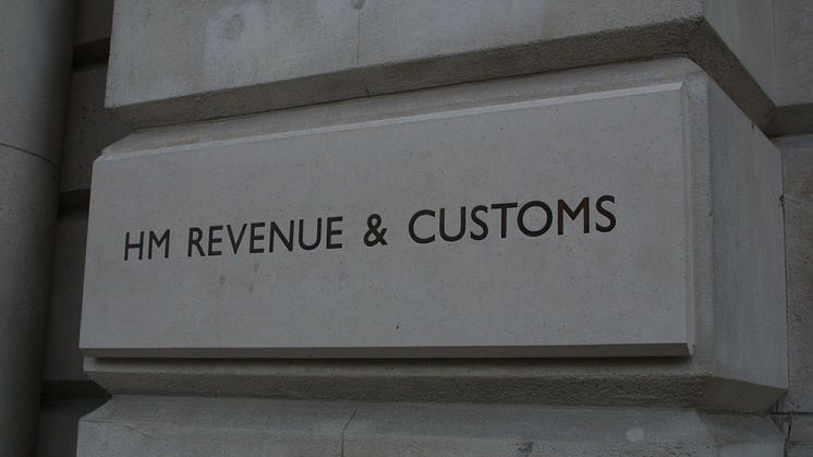Lin Homer to step down as HMRC CEO in April