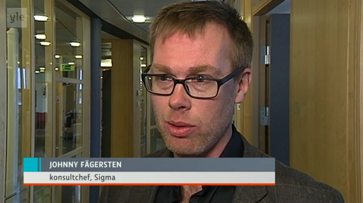 Sigma helps IT professionals from Finland to find a job