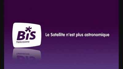 AB Groupe accélère le passage à la HD sur son bouquet BIS Télévisions avec les satellites d’Eutelsat 