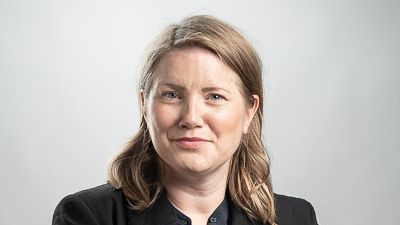 Emily Lindqvist